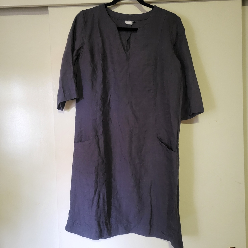 Lenoklinen Similar To notPERFECTLINEN,  New, Medium